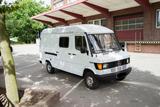 Mercedes-Benz Mercedes Benz Sprinter 308 D| TÜV neu 12/2... - Mercedes-Benz 308d