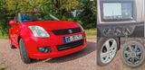 Suzuki Swift, Android Auto/Soundsystem 1.Hd unfallfrei!