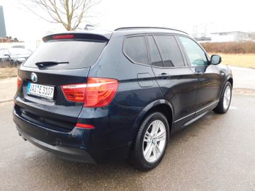 BMW X3 - 5