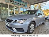 Seat Leon ST KLIMAAUT./NAVI/PDC/HU 01.2028 - Seat Leon bis 10.000 Euro