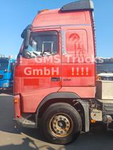 Volvo FH 16 - 660 / 6X4 / BIG AXLE / 100ton - Volvo Fh16