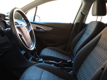 Opel Mokka - 9