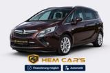 Opel Zafira C Tourer Innovation*AUTOMATIK*NAVI*FLIX - Opel Unfallwagen
