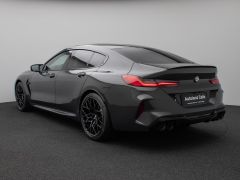 Foto Nummer 9: BMW M8