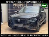 Volkswagen Touareg R-Line Black Style 4MOT 3.0 TSI Luft/22/