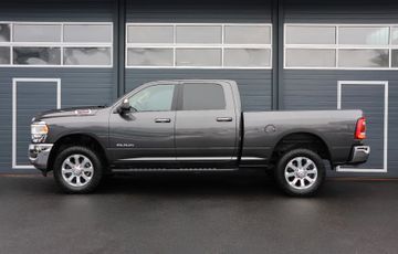 Dodge RAM - 5