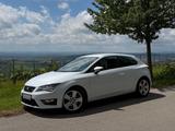 Seat Leon SC 1.4 TSI ACT Start&Stop FR FR - Seat Leon bis 10.000 Euro