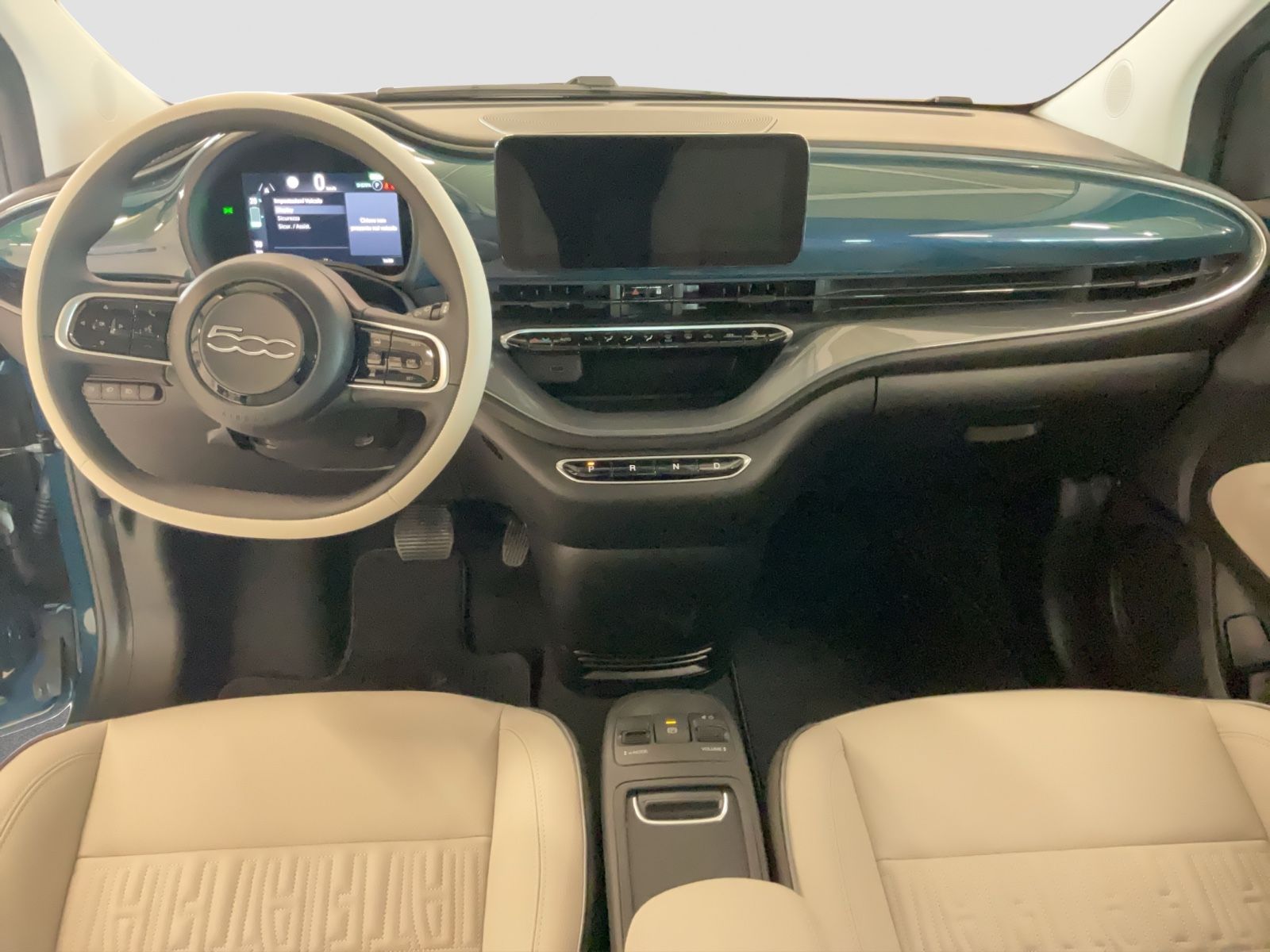 Fiat 500e - Bild 11