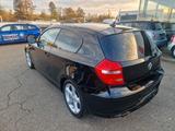 BMW 116 Baureihe 1 Lim. 116i - BMW 1er Reihe: Coupé, Schwarz