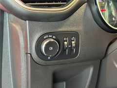 OPEL Crossland X - Ansicht 18