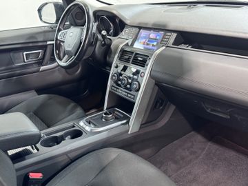Land-Rover Discovery - 5