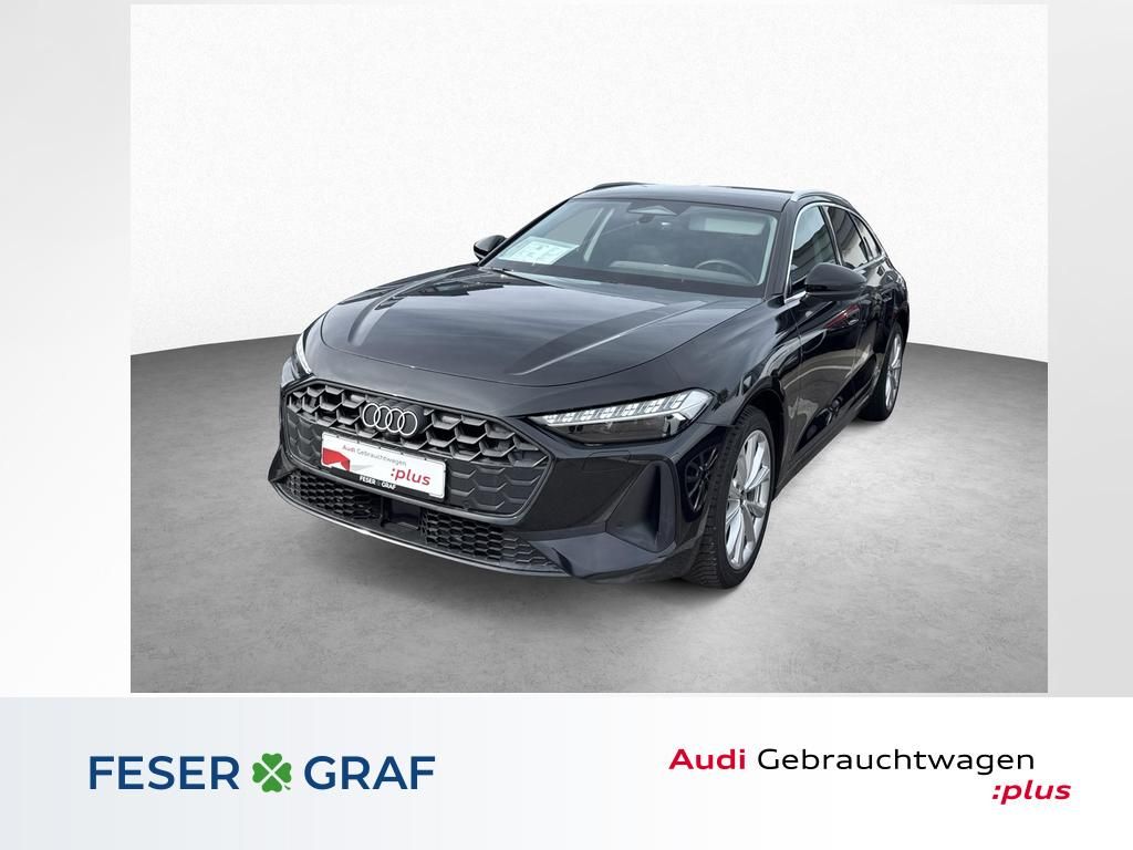 Audi A5 Avant 150KW TDI S tronic AHK - KAMERA - PANO