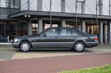 Mercedes-Benz S 600 S600 Lang ( W140 ) - Mercedes-Benz S-Klasse Oldtimer