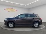 Mitsubishi ASX Intro Edition 2WD *Navi*LED*Kamera*1.Hand* - gebrauchte Mitsubishi ASX aus dem Jahr 2020