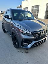 Ligier JS 50  Sport  - Ligier JS 50 von privat