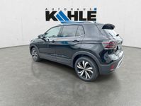 Volkswagen T-Cross - Vorschau Bild 5