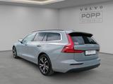 Volvo V60 B3 FWD Core 18" 4xSHZ ACC CAM LED LHZ STDHZ - Volvo: B18