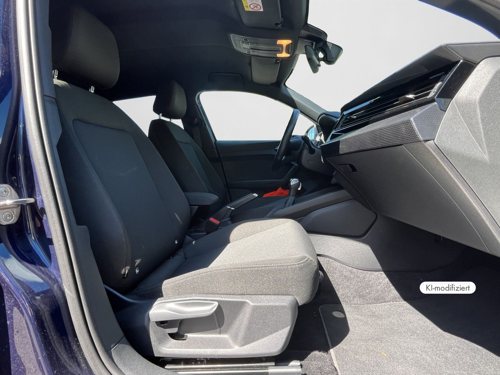 Audi A1 - Bild 5