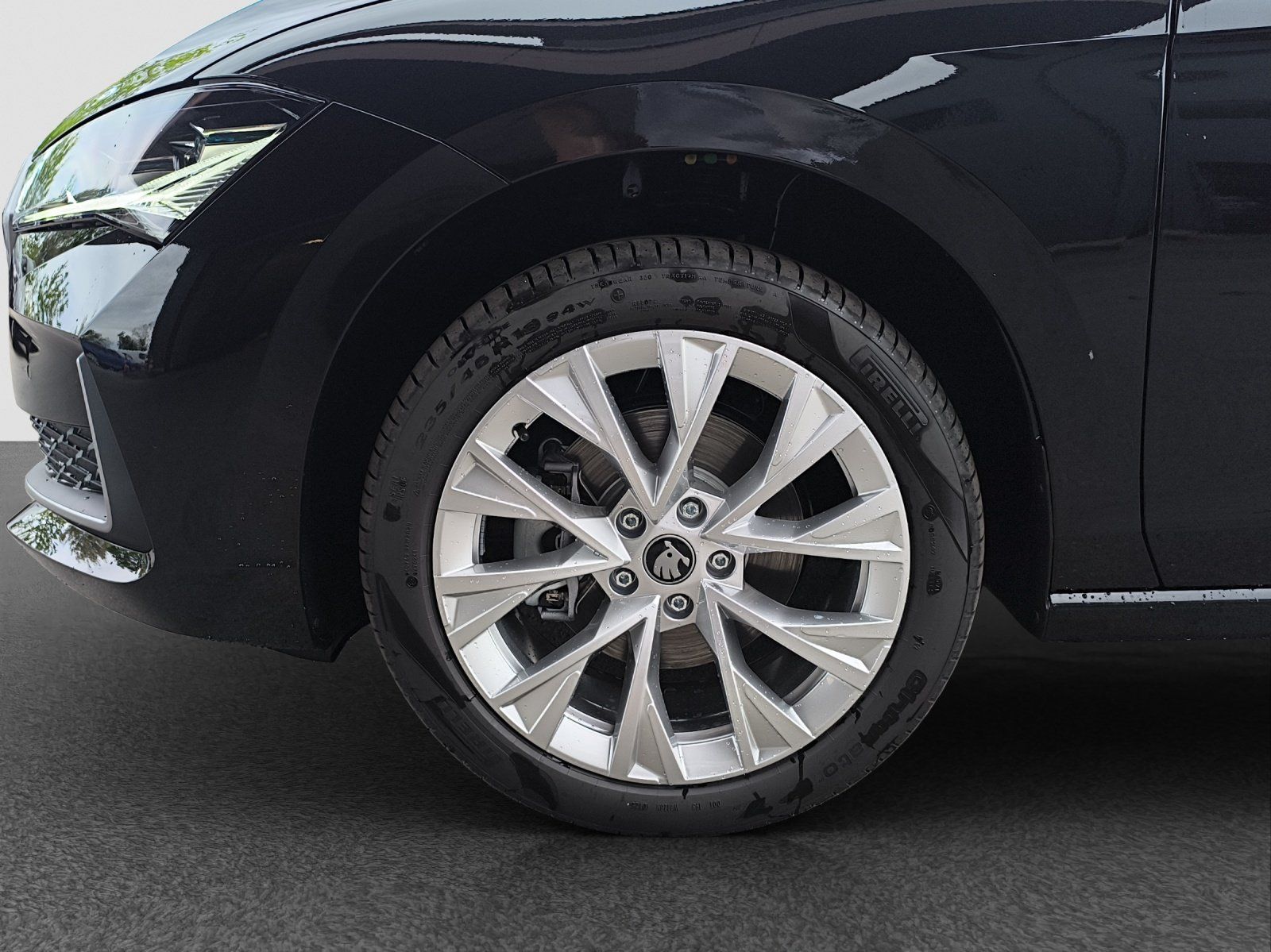 Skoda Superb - Bild 12