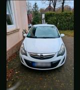 Opel opel corsa 2014.  feste Preis - Opel Corsa: Preis
