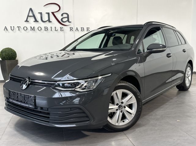 Volkswagen Golf Variant 2.0 TDI LED+APS+TEMPOMAT+DIGDISPLAY