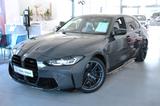 BMW M3 Competition (G80) *M Drivers*Laser*HUD*Kamera - graue BMW M3
