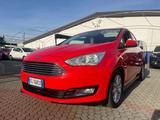 Ford FORD C-Max C-Max III 1.6 Plus Gpl 120cv - Ford: 12 P6 M