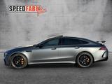 Mercedes-Benz AMG GT 63 S 4Matic+ Magno / Keramik / Night-P. - Mercedes-Benz AMG GT aus 2022