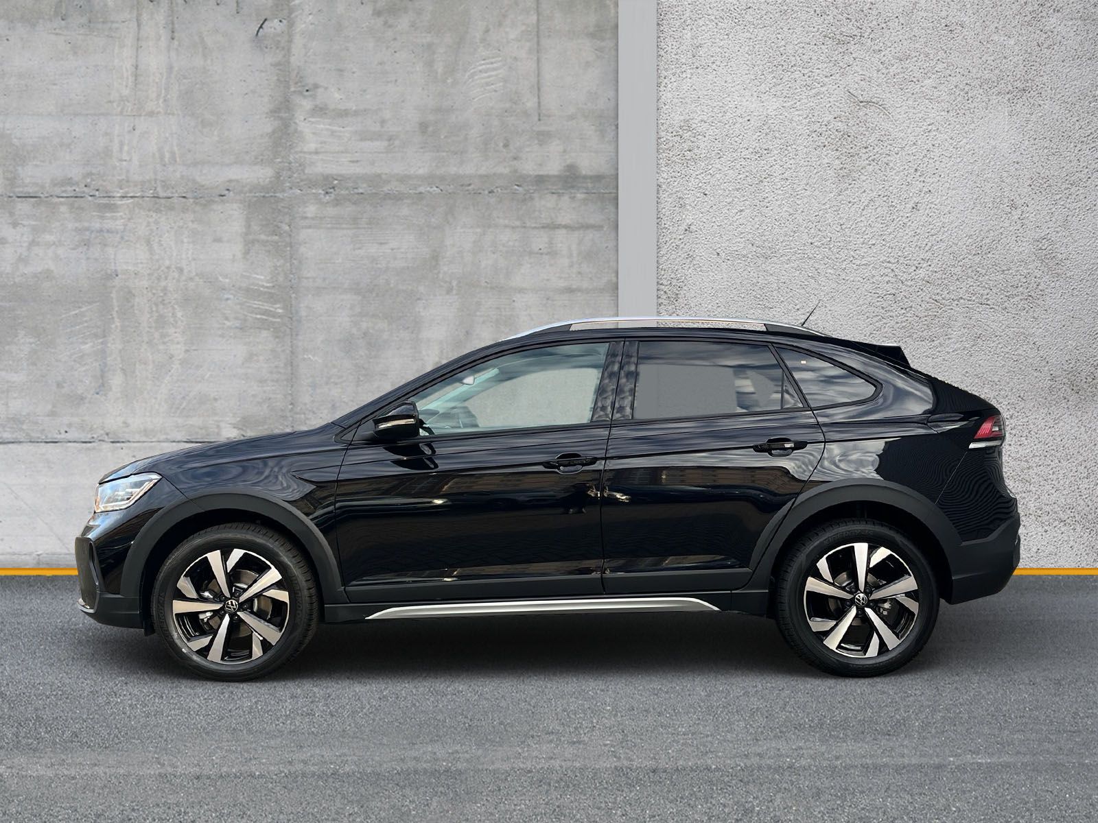 Fahrzeugabbildung Volkswagen Taigo 1.5 TSI DSG Style MATRIX KAMERA AHK