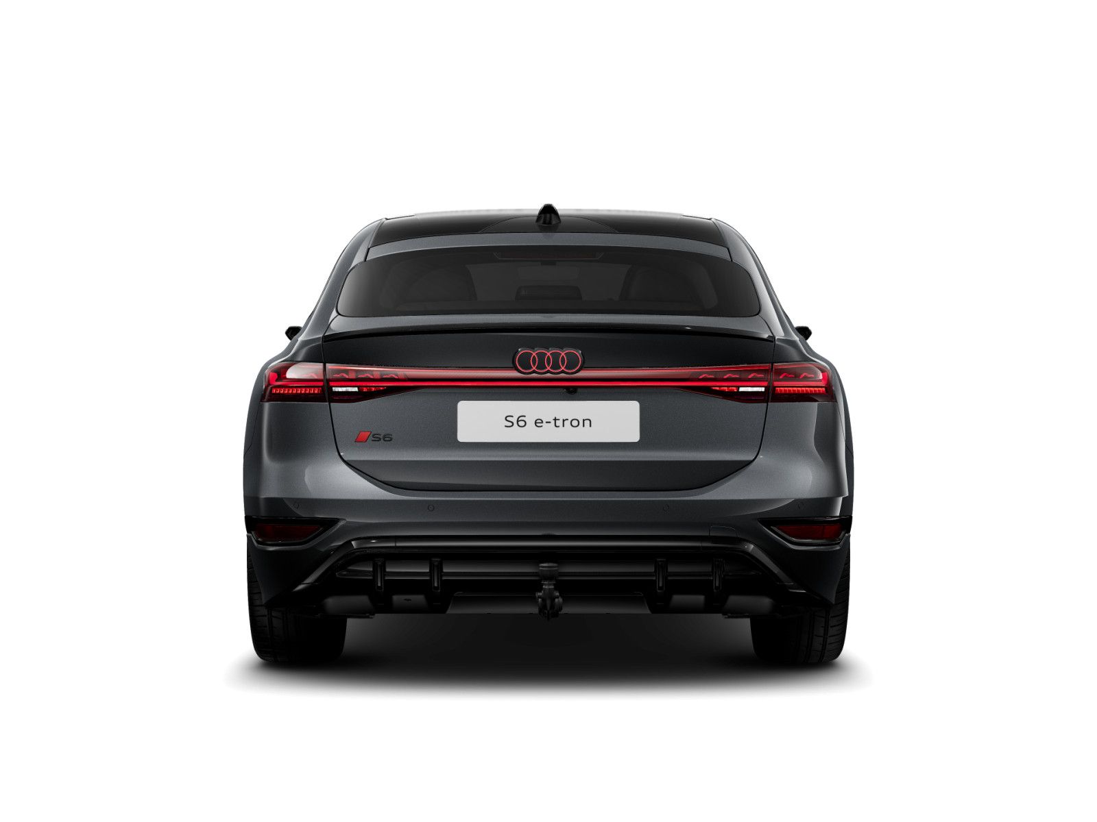 Audi S6 e-tron - Bild 12