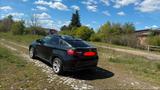 BMW x6 E71 - BMW X6: E71