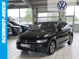 Volkswagen Polo 1.0 TSI Goal DSG LED-Scheinw. AHK abn. Navi - Volkswagen Polo: Automatik