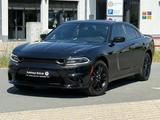 Dodge Charger 3,6 V6 SXT *SHZ*Leder.*Navi*4x4*Glasdach - Dodge Charger: Sxt