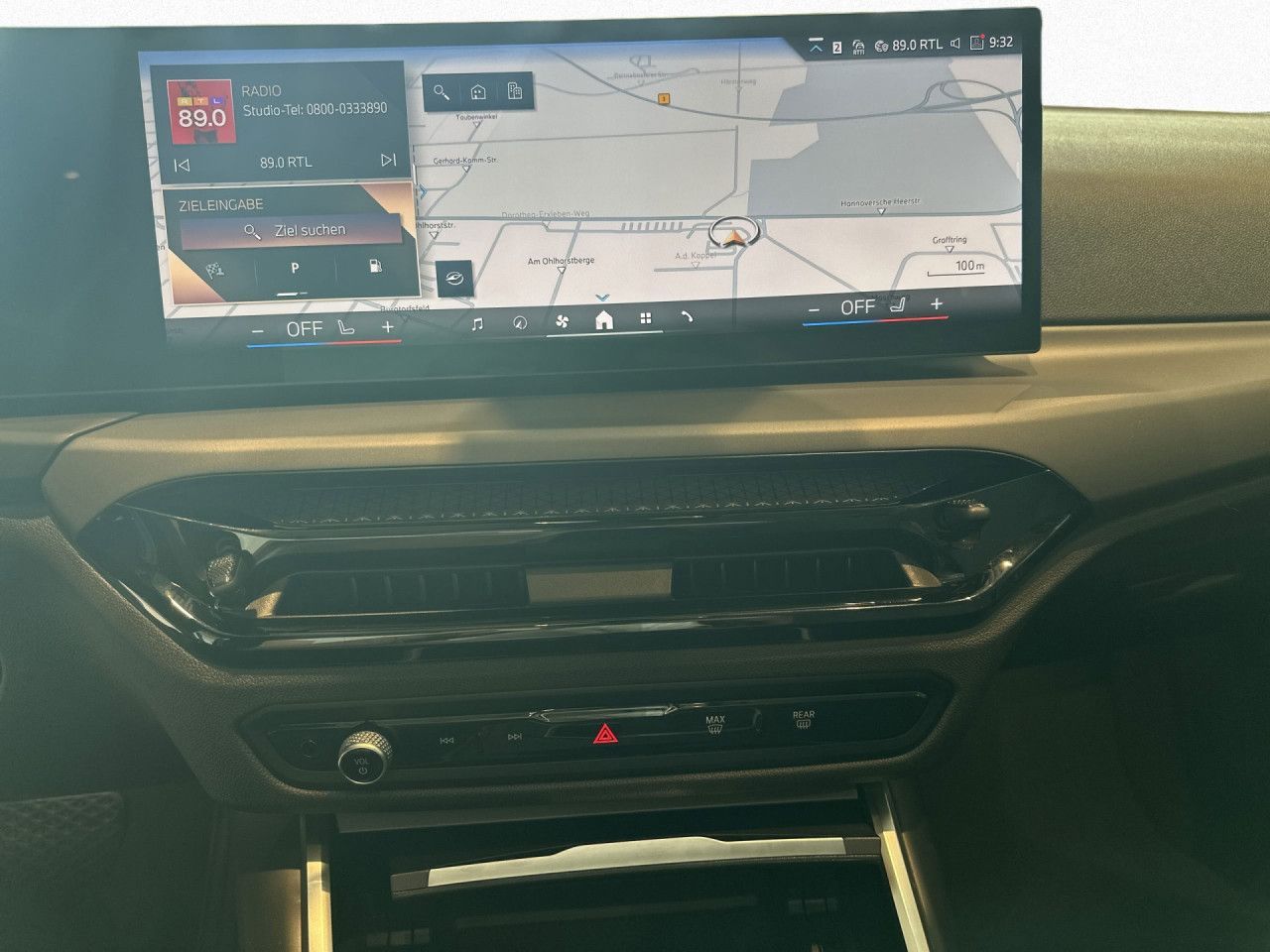 BMW 318i Touring Aut. LivePlus,CarPlay,ParkAss,Kam foto 14