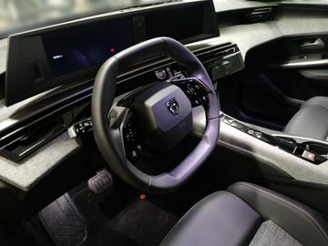 Peugeot 5008 - 7