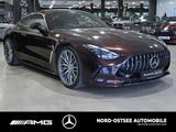 Mercedes-Benz AMG GT 55 4M KERAMIK PERF.-SITZE SOUND DYNAMIC+ - Mercedes-Benz GT-Klasse: Coupe