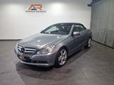 Mercedes-Benz E 200 E Cabrio E 200 CGI BlueEfficiency - Mercedes-Benz E 200: Blueefficiency