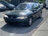 Opel Vektra 1,6 benzin.*ALU* Klima*TÜV 06/26 - Opel Vectra in Hagen