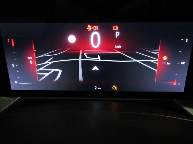 Mokka GS 1.2 NAV APP KAM PDC LHZ SHZ BT LED