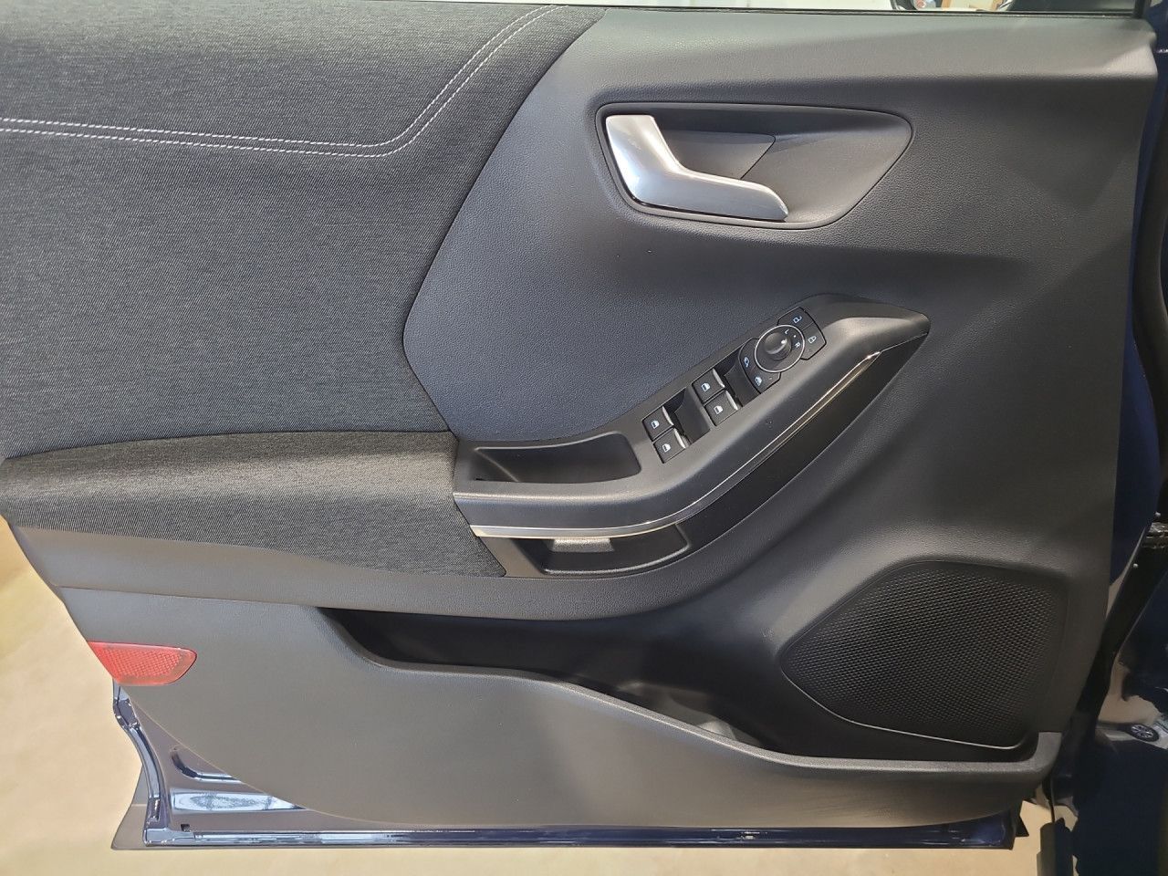 Ford Puma - Bild 6
