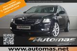Skoda Octavia Premium Edition Leder R-Cam LED Navi  - Skoda Octavia: Premium Edition