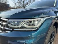 Volkswagen Tiguan - Vorschau Bild 13