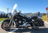 Harley-Davidson Road King - HARLEY-DAVIDSON 1999 ROAD KING
