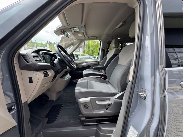 T7 Multivan Life 1,5TSI DSG 7-Sitzer ACC/AHK/APP