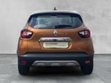 Renault Captur 1.2 TCE 120 EDC INTENS LED+KAMERA+NAVI - Renault Captur in Chemnitz