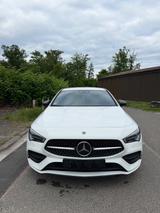 Mercedes-Benz CLA 250 Shooting Brake 4MATIC - Mercedes-Benz CLA 250 Shooting Brake aus 2021