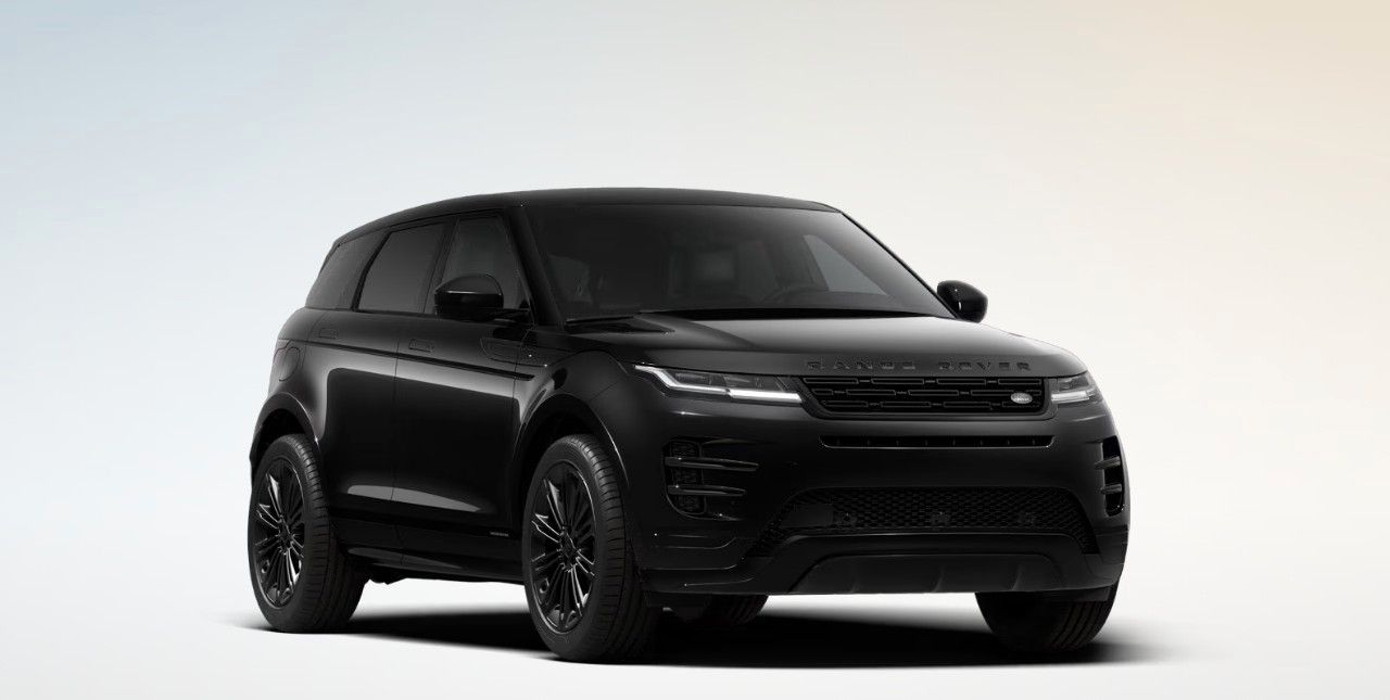 Land Rover Range Rover Evoque - Bild 1
