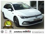 Volkswagen Golf Variant 2.0 TDI DSG Style *LED*PDC*ACC* - Volkswagen Golf: V