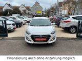 Hyundai i30 cw YES! Modellpflege 1 Hand Top Zustand - Hyundai i30 Gebrauchtwagen in Stuttgart