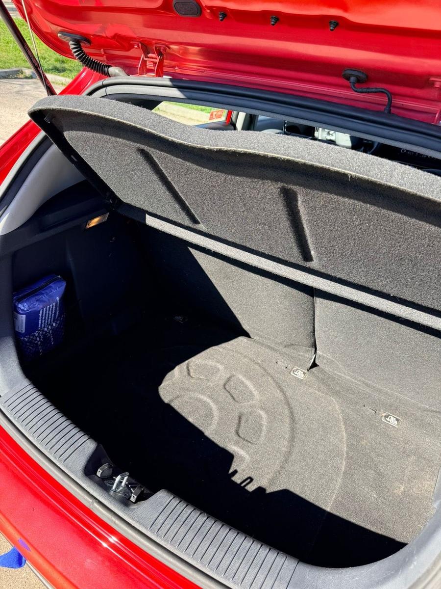 Kia Rio 2012 — photo 12